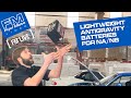 LIGHTWEIGHT Antigravity BATTERIES for NA/NB! (FM Live)