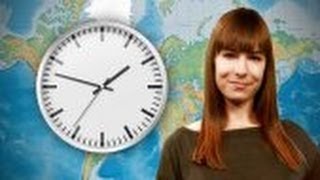 Quickly Find Time for Any Time Zone - Tekzilla Daily Tip