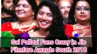 Crazy Fans After Seeing Saipallavi Must watch This video