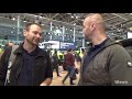 agritechnica 2019 vlog