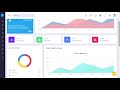 Bootstrap 5 Admin Dashboard Ui kit with Light Mini Sidebar Theme