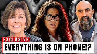 FBI Uncovers Tommaso’s Hidden Secrets in the Nancy Guthrie Case!
