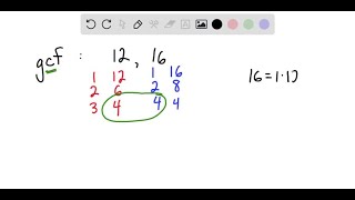 Find the highest common factor of 1224 and 2016. HCF(1224, 2016).