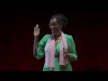 No magic recipe to reinvention after loss | Desirie McKay | TEDxDePaulUniversity