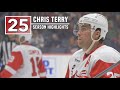 Season Highlights - Chris Terry