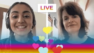 Kids ask expert questions on coronavirus on IG Live | CBC Kids News