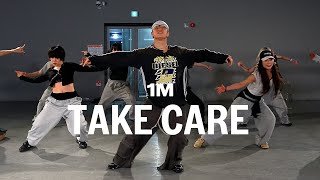 Take Care / Master Class / @Yechan