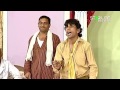 Best Of Sakhawat Naz and Gulfaam With Babu Braal old Pakistani Stage Drama Comedy Clip