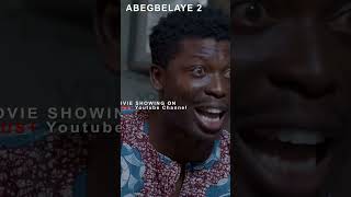 Abegbelaye 2 Yoruba Movie 2025 | Official Trailer | Now Showing  On Yorubaplus