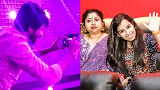 DON FDFS : Sivaangi & Sivakarthikeyan's Cute Moment ❤ - Jalabulajangu Theatre Celebration | Dir Cibi