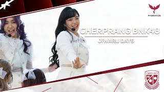 [CherprangBNK48] Fancam - Jiwaru days - BNK48 1st GENERATION Jiwaru DAYS FIRST PERFORMANCE