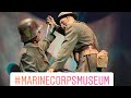 National Museum of the Marine Corps tour | Quantico