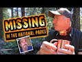 VANISHED in Olympic National Park | James Griffin Story