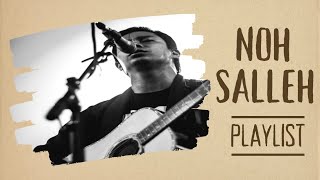 NOH SALLEH - MY PLAYLIST 🎵