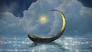 Relaxing Music, Peaceful Fantasy  Music, Celtic Instrumental Music "Magical worlds" by Tim Janis