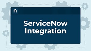 ServiceNow Integration Demo