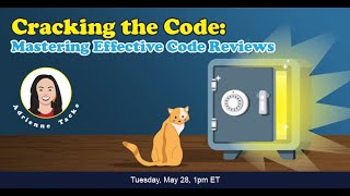 Cracking the Code: Mastering Effective Code Reviews by Adrienne Braganza Tacke
