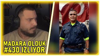 Ataberk Doğan | Madara Olduk #430 İzliyor