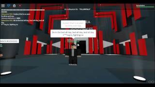 Playtube Pk Ultimate Video Sharing Website - roblox eurovision song contest may 2015 winner song sweden loreen euphoria