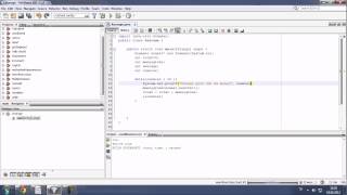 Java Programming Tutorials by Özcan Candağ - 18 | Average program