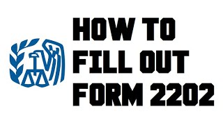 How To Fill Out Form 2202 Schedule of Liabilities - How To Fill Out Form 2202 SBA Instructions Help