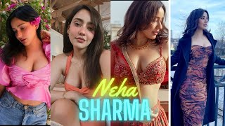 Neha Sharma hot vertical edit || Neha Sharma in shorts hot ❤️