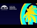Ninetoes - Same Same
