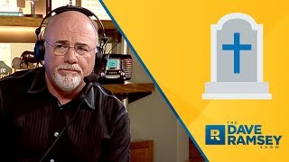 Am I Morally Obligated To Help Pay For My Dad's Funeral?