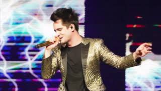Don’t Threaten Me With A Good Time LIVE (Brendon Urie - Panic! at the Disco)