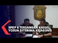 Kejagung Terima SPDP 6 Tersangka yang Menghalangi Proses Hukum Kasus Brigadir Yosua