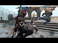 for honor 4v4 dominion tournament 37 crusade against cancer cathedal conquest