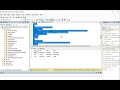 Transform rows into columns in sql server