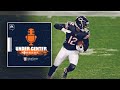 Bears may have already lost Allen Robinson by not giving him an extension | Under Center Podcast