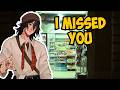 [Sick Listener] Running Into Your Ex At The Store [Exes to Lovers?] [Sick Comfort] [M4F]