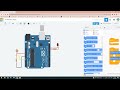 ប្រើ ldr sensor បញ្ជាអំពូលបើកពេលងងឹតស្វ័យប្រវត្តិ