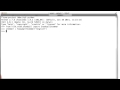 Stemming with NLTK