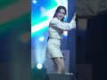 230107 홍지윤 hong ji yun full ver 사랑의여왕 새벽비 트로트메들리 배띄워라 @영동곶감축제 영동체육관 by 브라운스톤