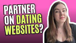 How To Find Out If Your Partner Is Using Dating Websites