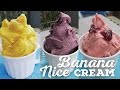 The BEST Way to Make Banana Nice Cream in a Vitamix