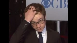 Angus T. Jones Apologizes for Meltdown!