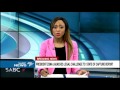 President Zuma launches a legal challenge to State of Capture Report