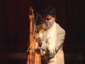 Leonard Jacome en el Festival Mundial del Arpa PARAGUAY 2008