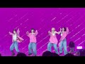 4k직캠 에스파 aespa spicy 🌶️ 4k live tour synk parallel line in chicago 250215