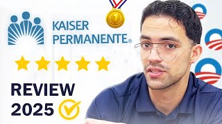 Kaiser Permanente Review 2025 ✅ Kaiser Insurance Plans