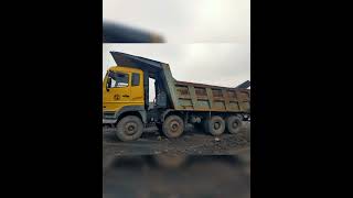 12 wheel tipper for sale