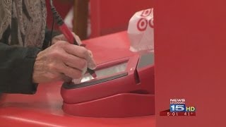 Target S System Hacked
