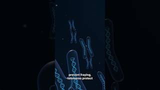 Telomeres Explained Simply The Secret To Aging Longevity