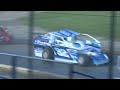 dirtcar modified 2nd practice at brewerton after the yellow may 1 2024