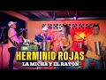 LA MICHA Y EL RATÓN- HERMINIO ROJAS