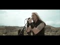 marc hudson 「astralive」 official video napalm records